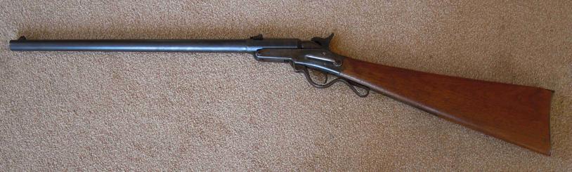 Maynard Civil War Carbine 