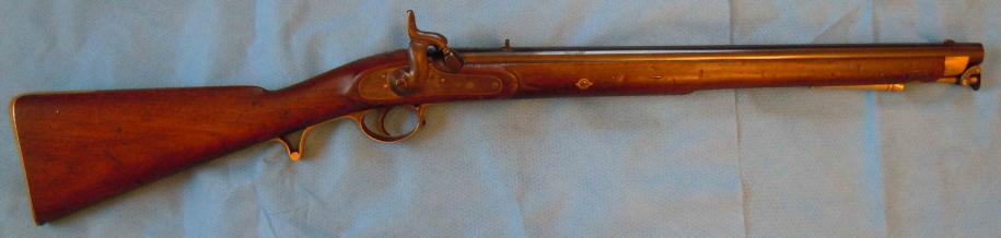  Good Pattern 1844 Yeomanry Cavalry Carbine