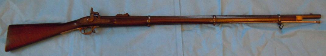 London Armoury Company P-1853 Pattern Rifle
