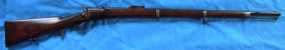 Good Werndl Rifle pattern 1866/7