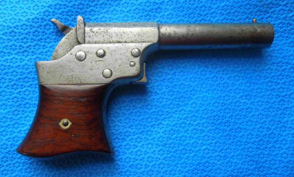 Remington Vest Pocket Pistol Circa 1870