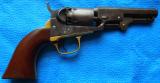 Civil War Era Manhattan Mk V  Revolver