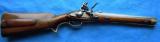 Interesting 18th C Germanic Jager Flintlock Carbine