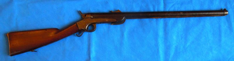 Exceptional USA Civil War Sharps Carbine.